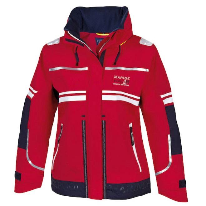 Feresa Jacket Women © Ross and Whitcroft